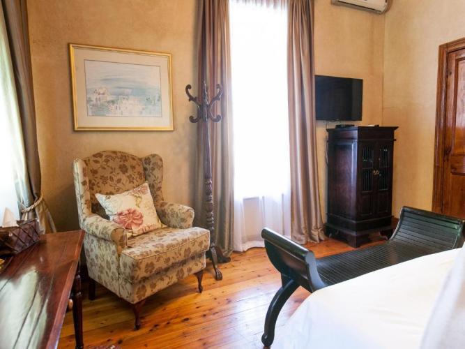 Old House Lodge Beaufort West Quarto foto