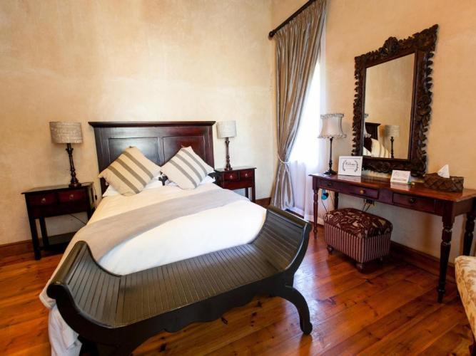 Old House Lodge Beaufort West Quarto foto