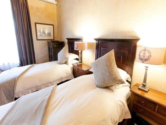 Old House Lodge Beaufort West Quarto foto
